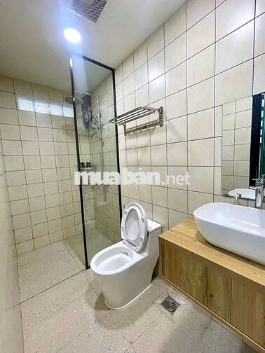 NHÀ ĐẸP THEO PHONG CÁCH BAKERY ĐƯỜNG THỐNG NHẤT, P11, GV, HCM 5.35 TỶ