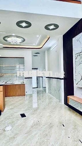 NHỈNH 4 TỶ 100m2 NHÀ 2 TẦNG GẦN CHỢ XUÂN THỚI THƯỢNG