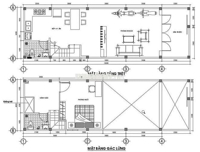 BÁN NHÀ - PHƯỜNG HIỆP THÀNH, QUẬN 12