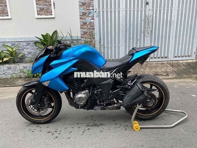 cần bán xe z1000