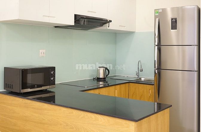 Cho thuê căn hộ Cộng Hòa Garden  55m2, 1PN, 11 triệu