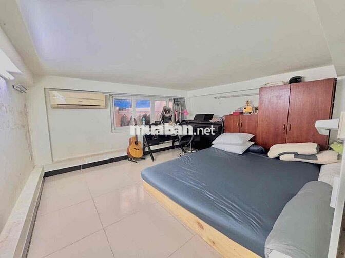 DUPLEX 2 KHÔNG GIAN NGỦ RIÊNG - FULL NỘI THẤT NGAY ĐƯỜNG BẠCH ĐẰNG