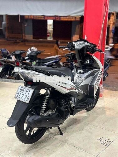 Honda Abr 2014.máy zin.xe đẹp.BS66.chich chu
