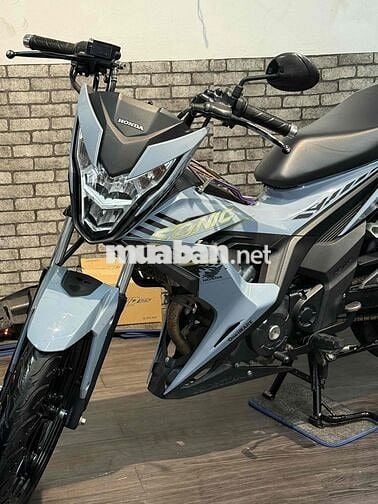 Sonic 2020 bstp chính chủ kí zin êm