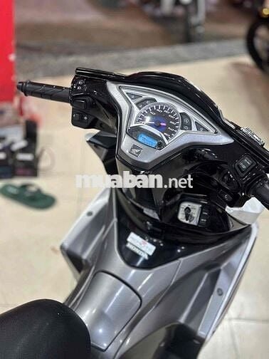 Honda Abr 2014.máy zin.xe đẹp.BS66.chich chu