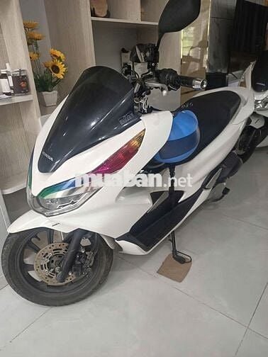 🔥CHÍNH CHỦ BÁN HONDA PCX 2018 BẢN CAO CẤP ZIN 100%