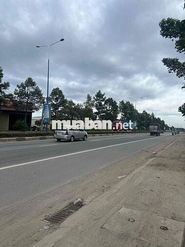 Cho thuê mặt tiền kinh doanh trung tâm TDM  Bình dương  💥Dt : 12 x 25m