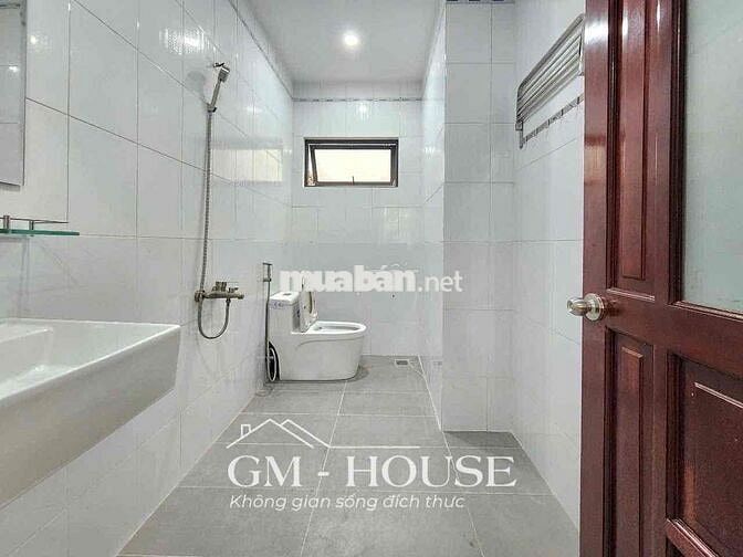 CĂN HỘ DỊCH VỤ 1PN FULL NỘI THẤT NGAY NGUYỄN GIA TRÍ CẠNH DH GTVT