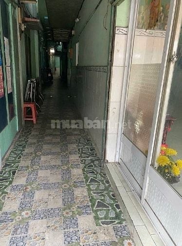 Tiện xây mới CHDV - Huỳnh Tấn Phát - 5 x 20m - 8.5 tỷ