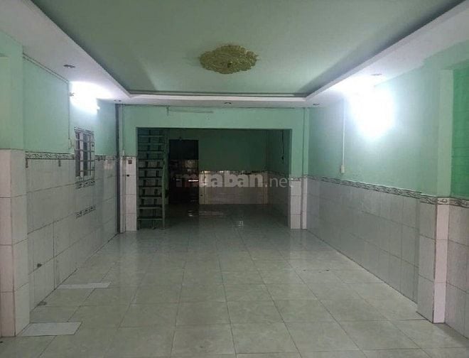 Tiện xây mới CHDV - Huỳnh Tấn Phát - 5 x 20m - 8.5 tỷ