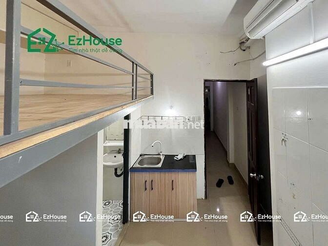 ĐI BỘ QUA IUH - KHÔNG GIỚI HẠN NGƯỜI Ở - GIÁP PHẠM VĂN ĐỒNG