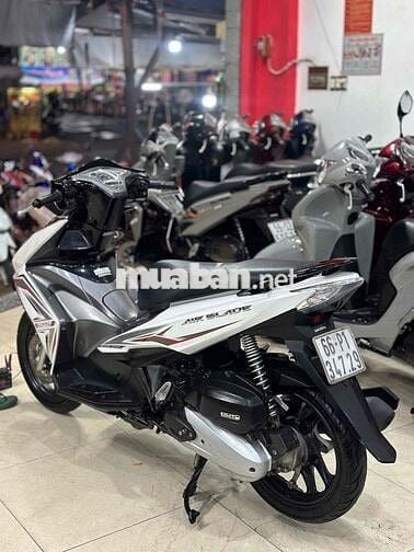Honda Abr 2014.máy zin.xe đẹp.BS66.chich chu