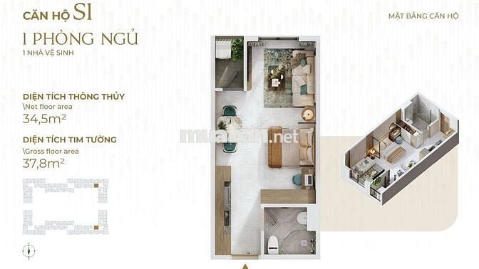 SIÊU CĂN HỘ CAO CẤP ĐỨC HÒA & LONG AN - THE WIN CITY MT TL10 VÀ DT825