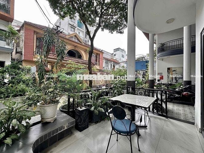 Cho Thuê Căn Hộ Chung Cư ( 60m2 ) Quận Tân Bình Phòng Ban Công