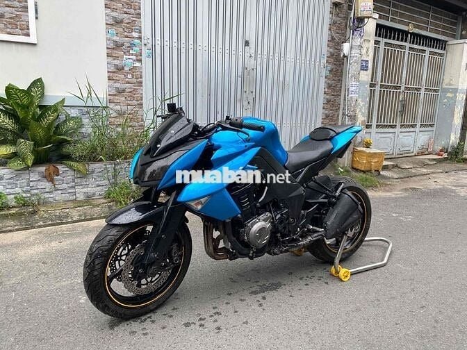 cần bán xe z1000