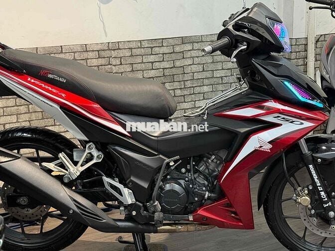 Winner 2019 bs 67 chính chủ zin êm