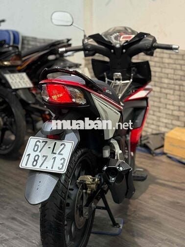 Winner 2019 bs 67 chính chủ zin êm