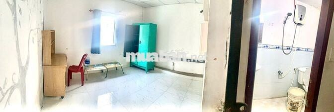 STUDIO NHỎ XINH NGAY NGÃ TƯ HÀNG XANH - FULL NT - CỬA SỔ TRỜI-TÁCH BẾP