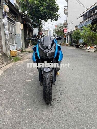 cần bán xe z1000