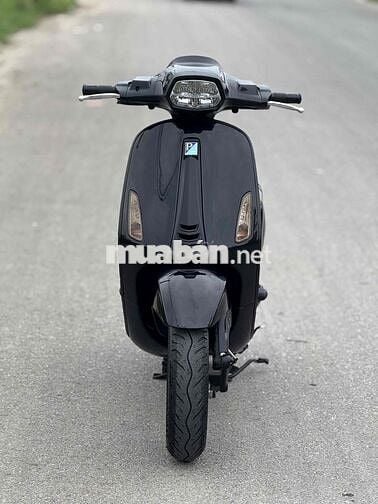 Vespa 2022 biển 43 máy móc rin ngon chạy nhẹ tơn g