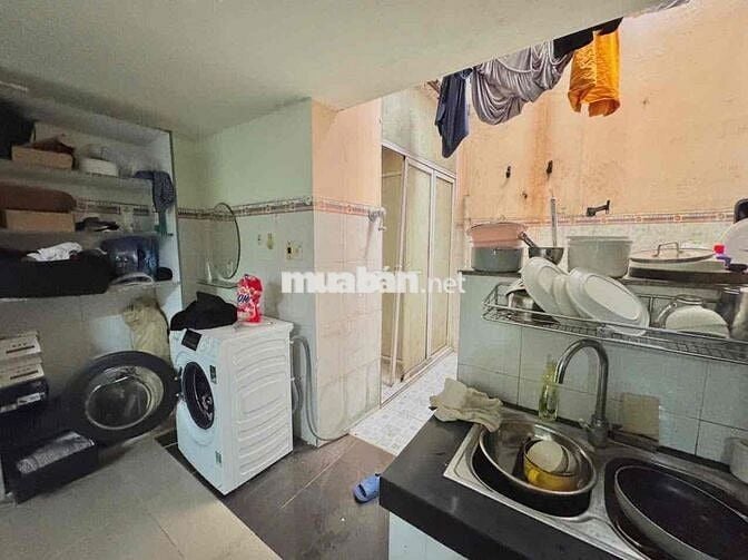 DUPLEX 2 KHÔNG GIAN NGỦ RIÊNG - FULL NỘI THẤT NGAY ĐƯỜNG BẠCH ĐẰNG