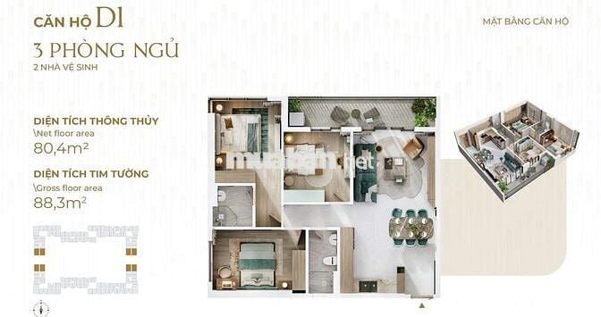 SIÊU CĂN HỘ CAO CẤP ĐỨC HÒA & LONG AN - THE WIN CITY MT TL10 VÀ DT825