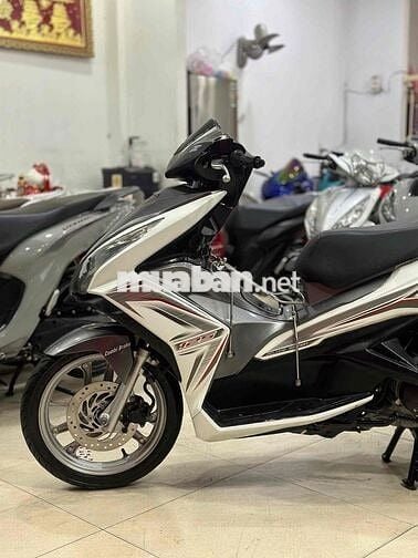 Honda Abr 2014.BSTP.Xe đẹp máy zin.giá tốt