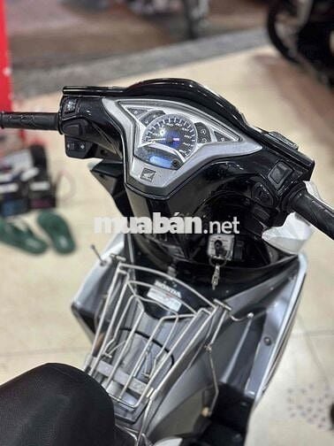 Honda Abr 2014.BSTP.Xe đẹp máy zin.giá tốt