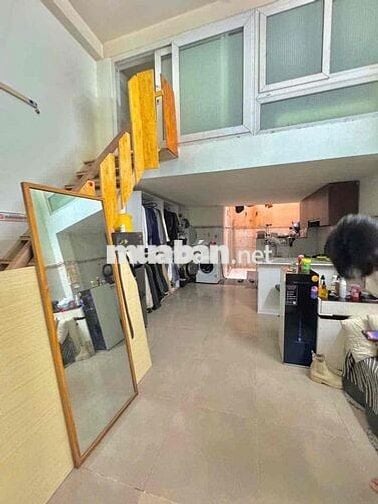 DUPLEX 2 KHÔNG GIAN NGỦ RIÊNG - FULL NỘI THẤT NGAY ĐƯỜNG BẠCH ĐẰNG