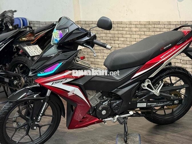 Winner 2019 bs 67 chính chủ zin êm