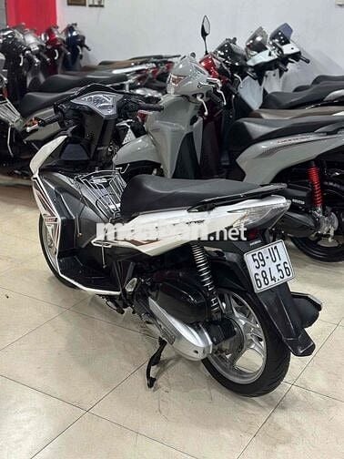 Honda Abr 2014.BSTP.Xe đẹp máy zin.giá tốt