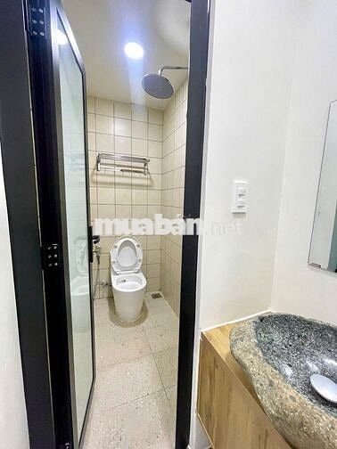 NHÀ ĐẸP THEO PHONG CÁCH BAKERY ĐƯỜNG THỐNG NHẤT, P11, GV, HCM 5.35 TỶ