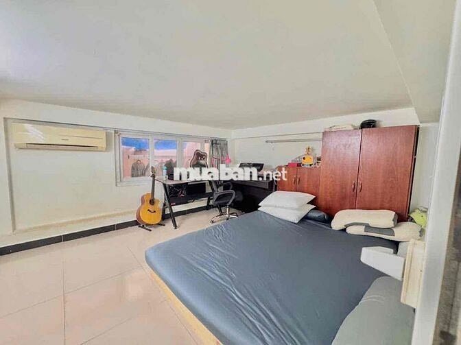 DUPLEX 2 KHÔNG GIAN NGỦ RIÊNG - FULL NỘI THẤT NGAY ĐƯỜNG BẠCH ĐẰNG