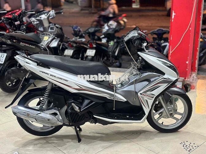 Honda Abr 2014.BSTP.Xe đẹp máy zin.giá tốt
