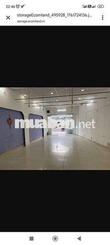 Cho thuê nhà 5 tầng mặt tiền kinh doanh sầm uất. Tân Bình