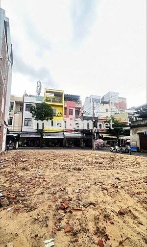 🏩 Bán đất sát chợ mt đường Cù Chính Lan, 55m2, 6.x tỷ tl