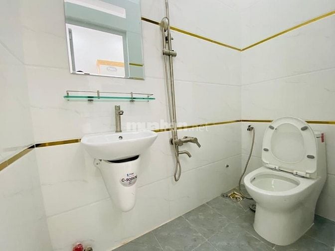 🔥GIẢM SỐC CUỐI NĂM - GIÁ MỀM NHẤT KHU VỰC - TRẦN QUANG DIỆU, QUẬN 3