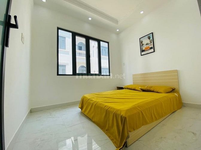 🔥GIẢM SỐC CUỐI NĂM - GIÁ MỀM NHẤT KHU VỰC - TRẦN QUANG DIỆU, QUẬN 3