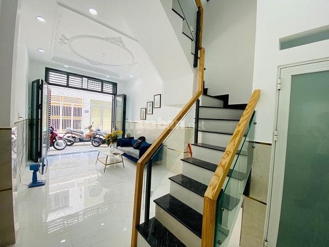 🔥GIẢM SỐC CUỐI NĂM - GIÁ MỀM NHẤT KHU VỰC - TRẦN QUANG DIỆU, QUẬN 3