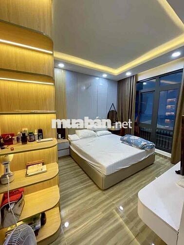 🔥 TÂN PHÚ LÊ TRỌNG TẤN-NHÀ ĐẸP -55M2 3TẦNG – FULL NỘI THẤT –GIÁ CHỈ 5T