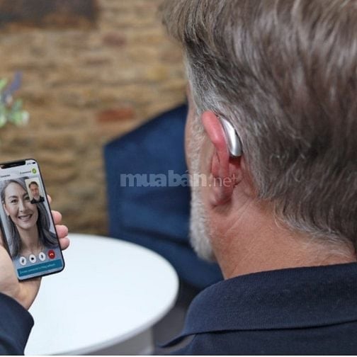 Máy trợ thính Phonak Audéo L30-312 – Sức mạnh công nghệ Thụy Sĩ cho âm