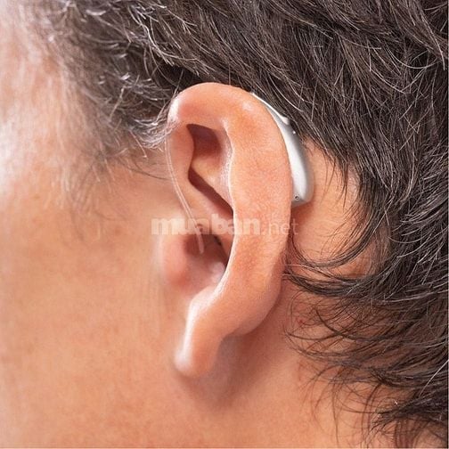 Máy trợ thính Phonak Audéo L30-312 – Sức mạnh công nghệ Thụy Sĩ cho âm