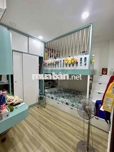 🔥 TÂN PHÚ LÊ TRỌNG TẤN-NHÀ ĐẸP -55M2 3TẦNG – FULL NỘI THẤT –GIÁ CHỈ 5T