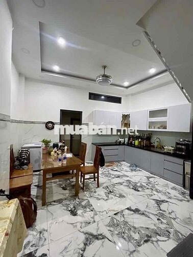 🔥 TÂN PHÚ LÊ TRỌNG TẤN-NHÀ ĐẸP -55M2 3TẦNG – FULL NỘI THẤT –GIÁ CHỈ 5T