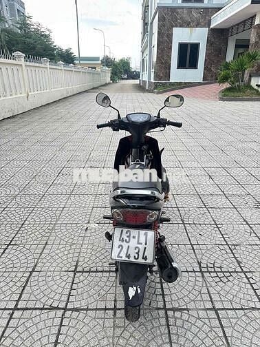 Si bs43 giấy tờ đầy đủ ( chính chủ) cực kỳ đẹp