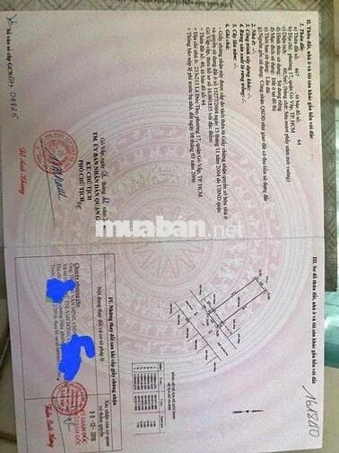 🏠 Lô đất hiếm khu đồng bộ Lê Đức Thọ p17 GV giá 8 tỷ