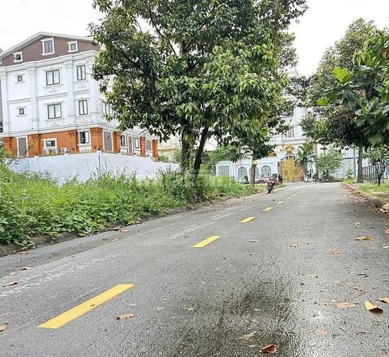 Chủ cần sang nhượng gấp 3 lô đất tại Dương Văn An,An Phú,Thủ Đức, 