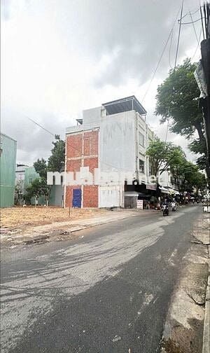 🏩 Bán đất sát chợ mt đường Cù Chính Lan, 55m2, 6.x tỷ tl