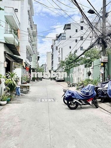 Chủ Thiếu Nợ Bán Gấp Chỉ Hơn 30 Tr/m2, Tây Thạnh, Tân Phú