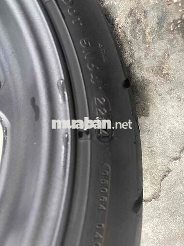 cần bán lead 2024 odo siu lướt